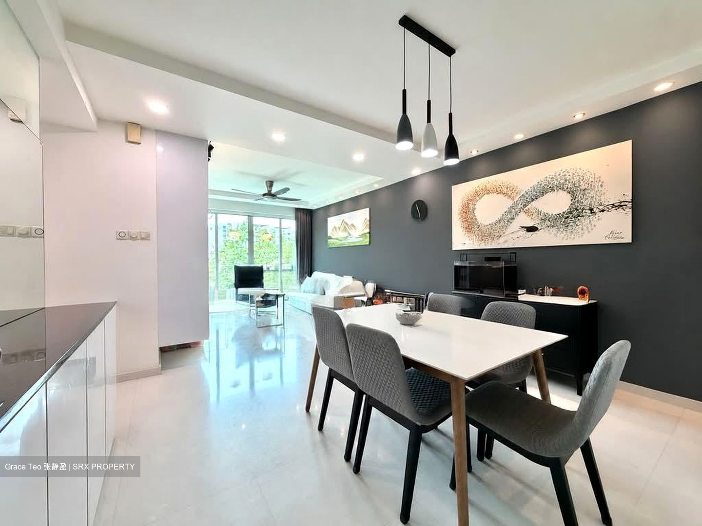The Esparis (D18), Condominium #606476391